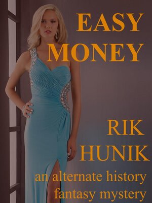 cover image of Easy Money